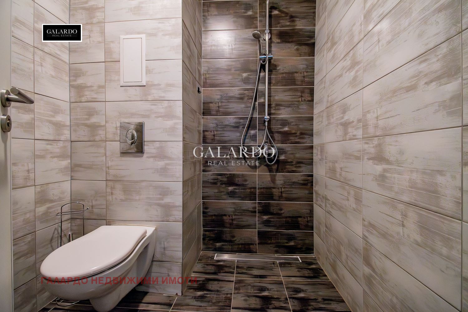 Продава 4-СТАЕН, гр. София, Кръстова вада, снимка 15 - Апартаменти - 53924004