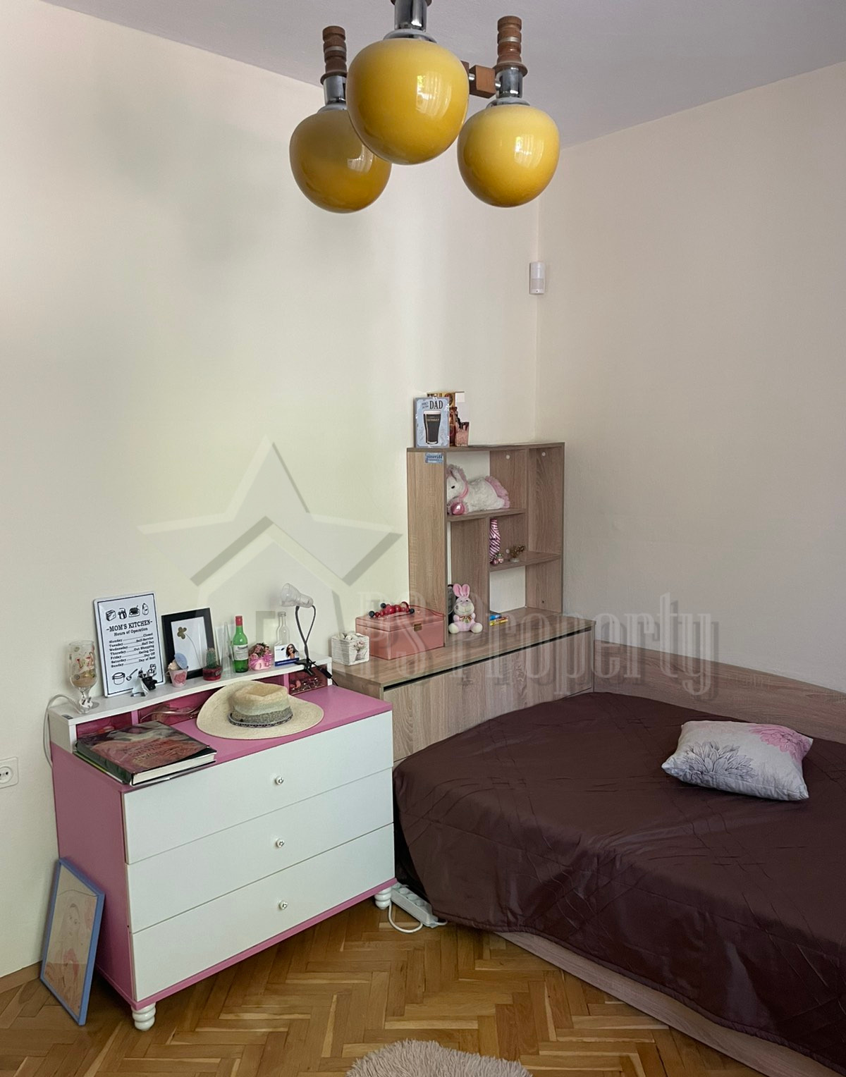 Продава 4-СТАЕН, гр. Стара Загора, Аязмото, снимка 7 - Апартаменти - 54200273