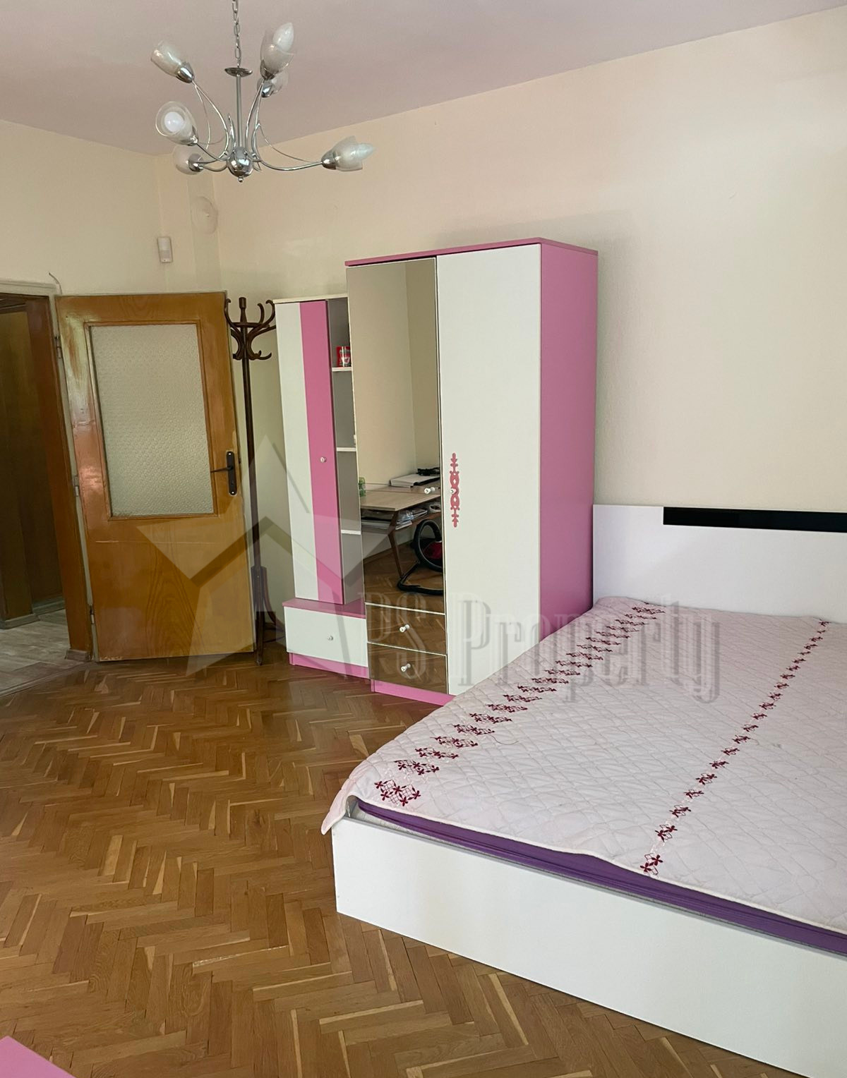 Продава 4-СТАЕН, гр. Стара Загора, Аязмото, снимка 4 - Апартаменти - 54200273