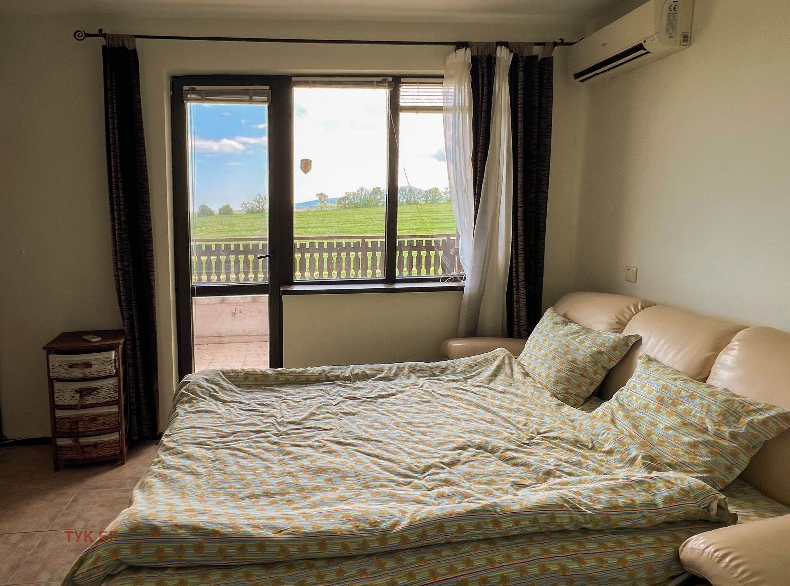 Продава КЪЩА, с. Лозенец, област Бургас, снимка 12 - Къщи - 53970133