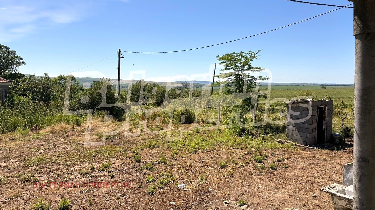 Продава КЪЩА, с. Искра, област Бургас, снимка 4 - Къщи - 54735488