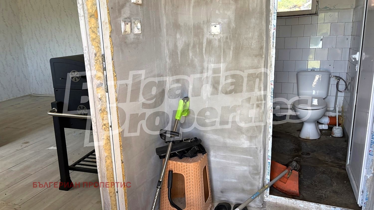 Продава КЪЩА, с. Искра, област Бургас, снимка 7 - Къщи - 54735488
