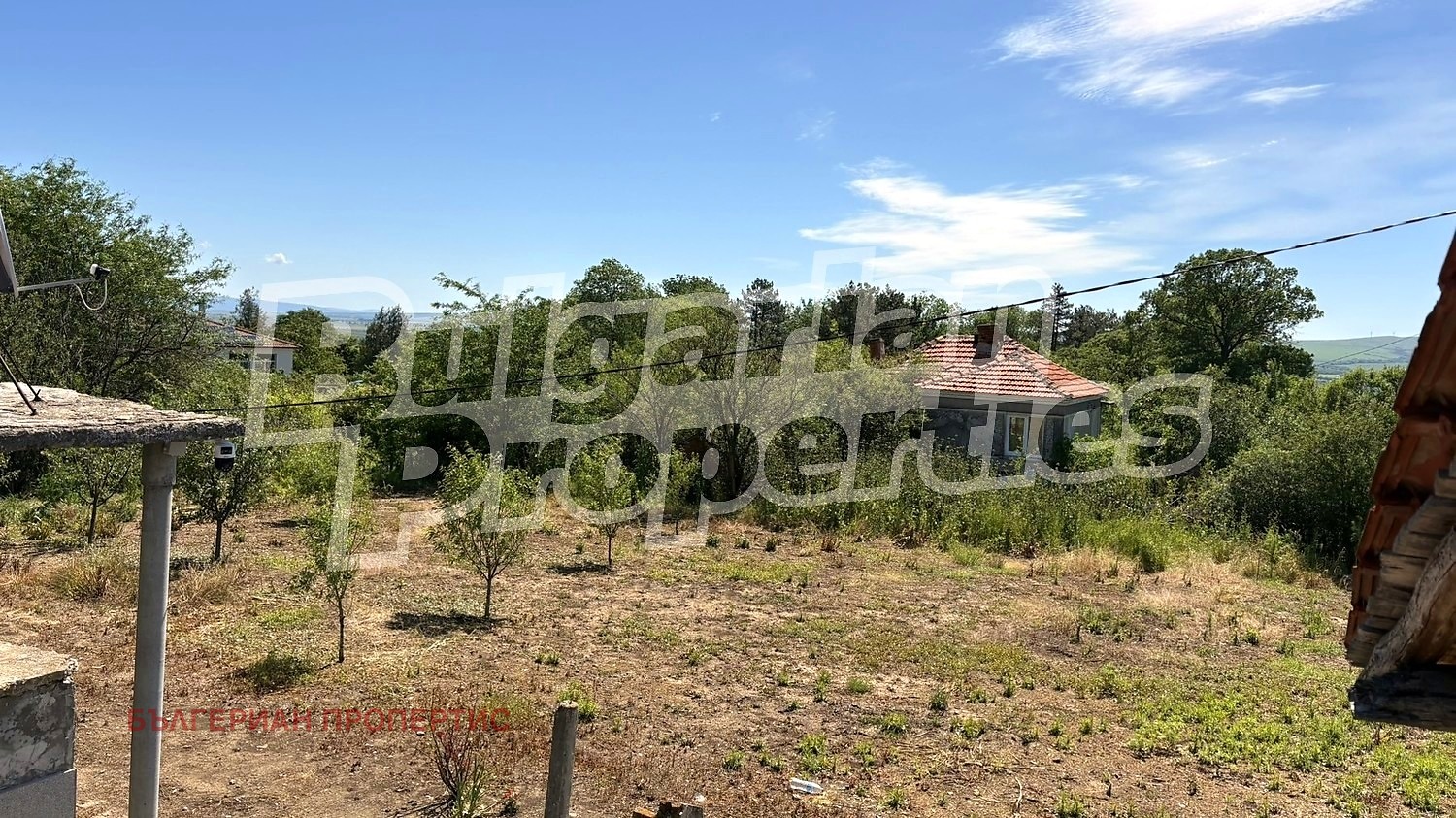 Продава КЪЩА, с. Искра, област Бургас, снимка 11 - Къщи - 54735488