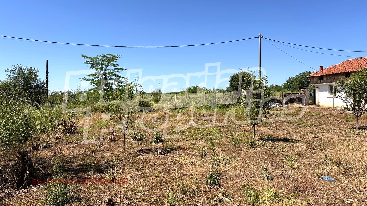 Продава КЪЩА, с. Искра, област Бургас, снимка 5 - Къщи - 54735488