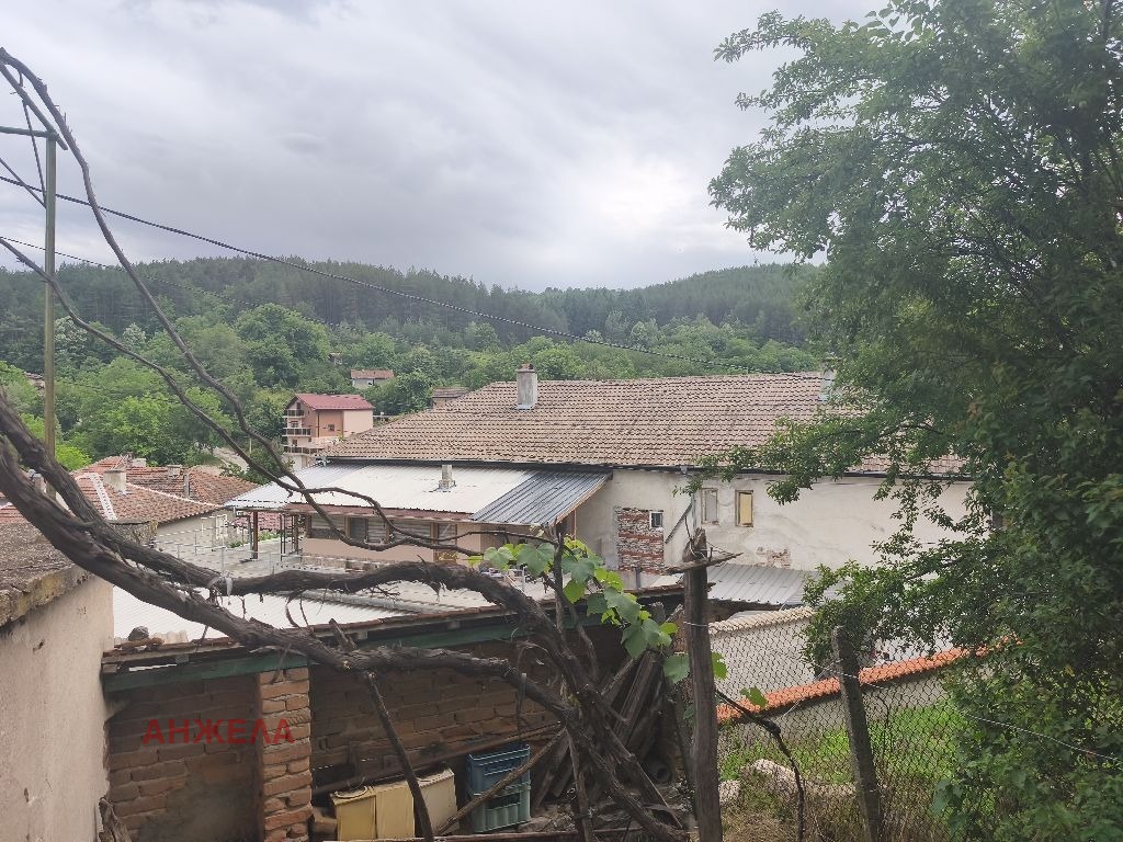 Продава КЪЩА, с. Габровица, област Пазарджик, снимка 9 - Къщи - 54937615