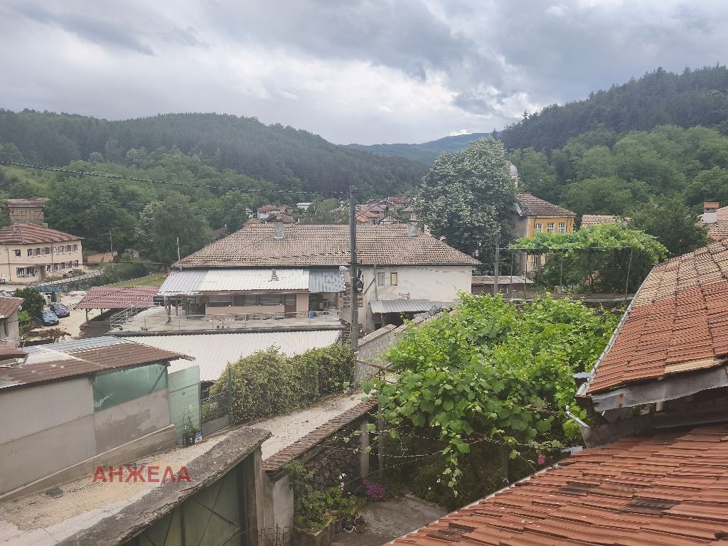 Продава КЪЩА, с. Габровица, област Пазарджик, снимка 16 - Къщи - 54937615