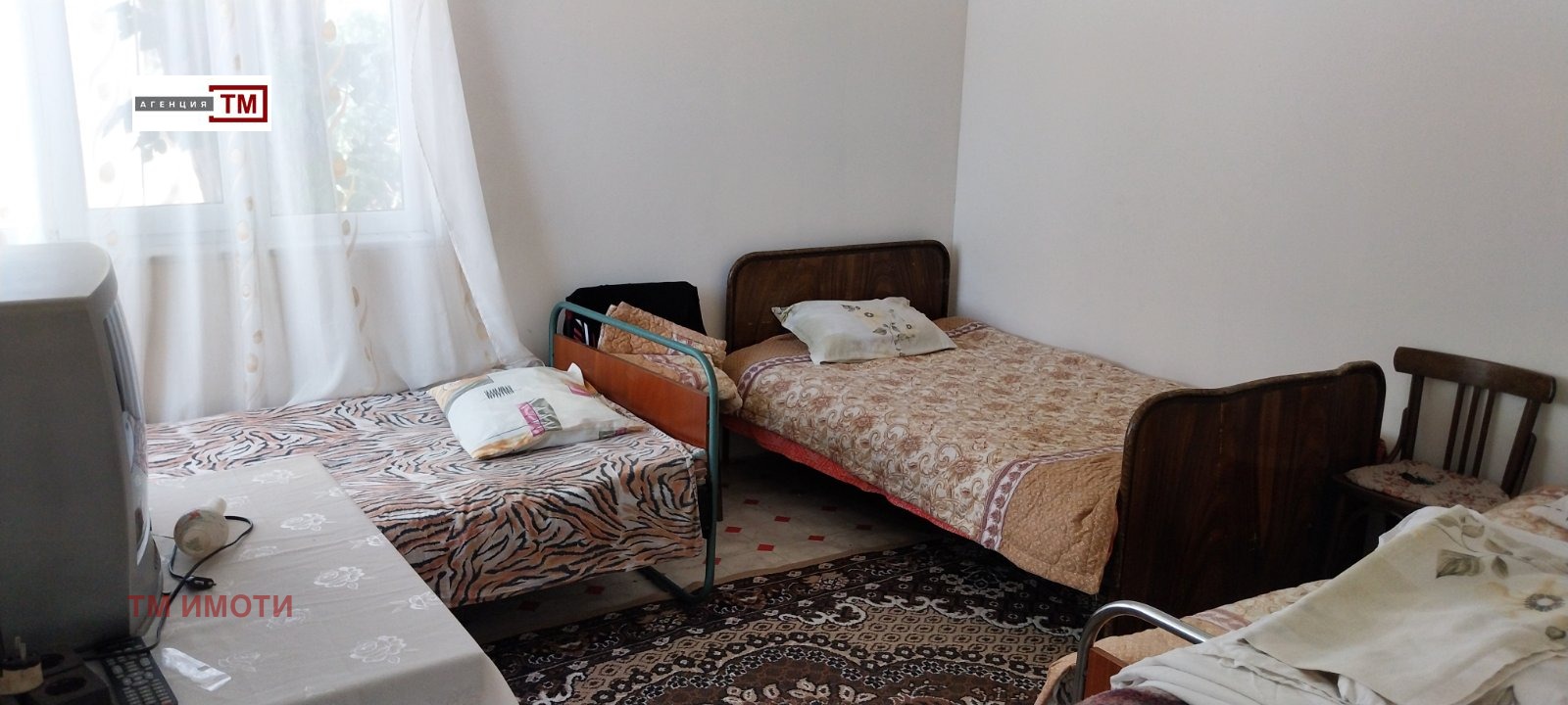 Продава КЪЩА, с. Рисиманово, област Стара Загора, снимка 2 - Къщи - 55550831