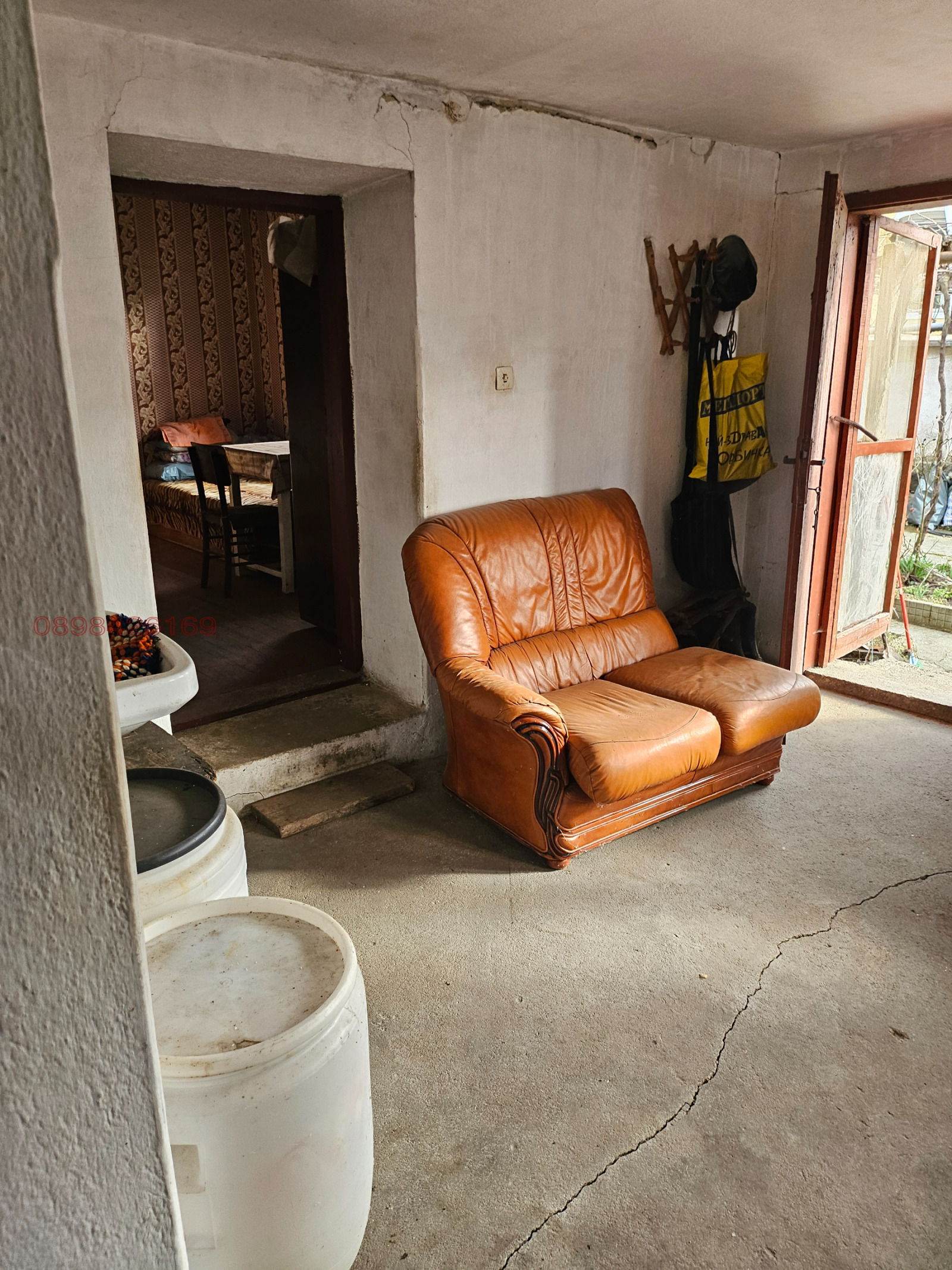 Продава КЪЩА, с. Славовица, област Пазарджик, снимка 9 - Къщи - 55999699