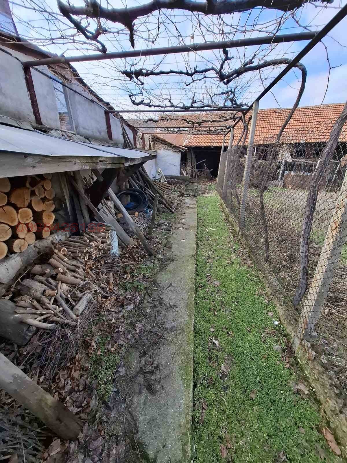 Продава КЪЩА, с. Славовица, област Пазарджик, снимка 6 - Къщи - 55999699