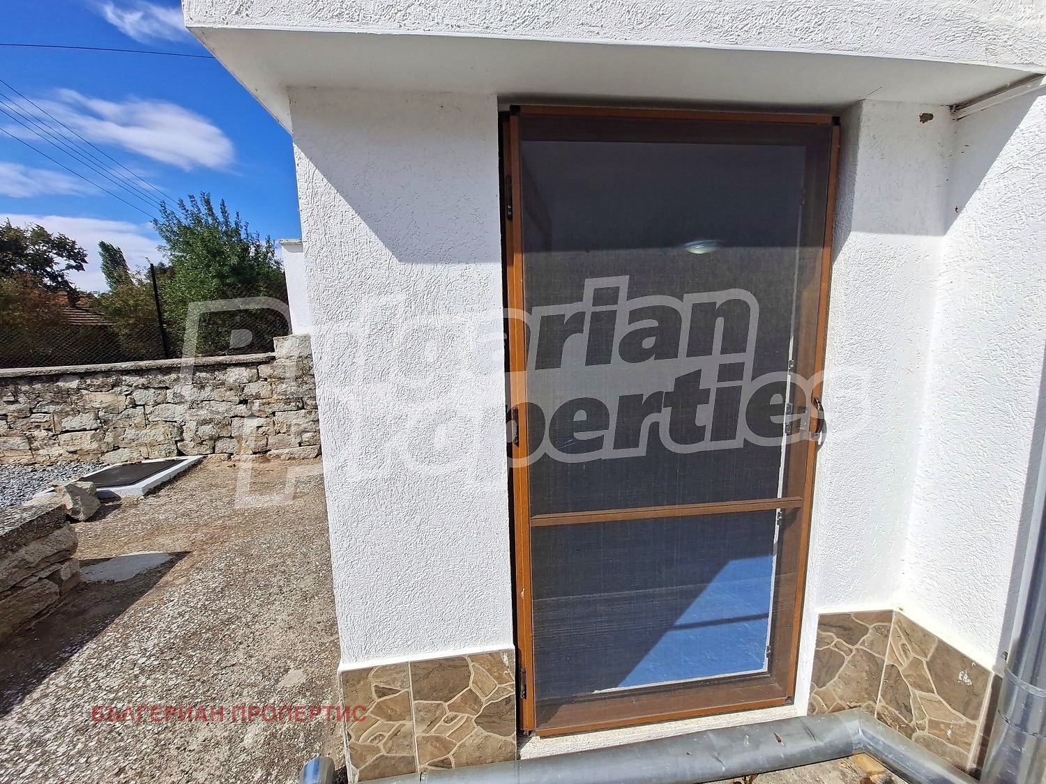 Продава КЪЩА, с. Гранитово, област Ямбол, снимка 15 - Къщи - 56305549