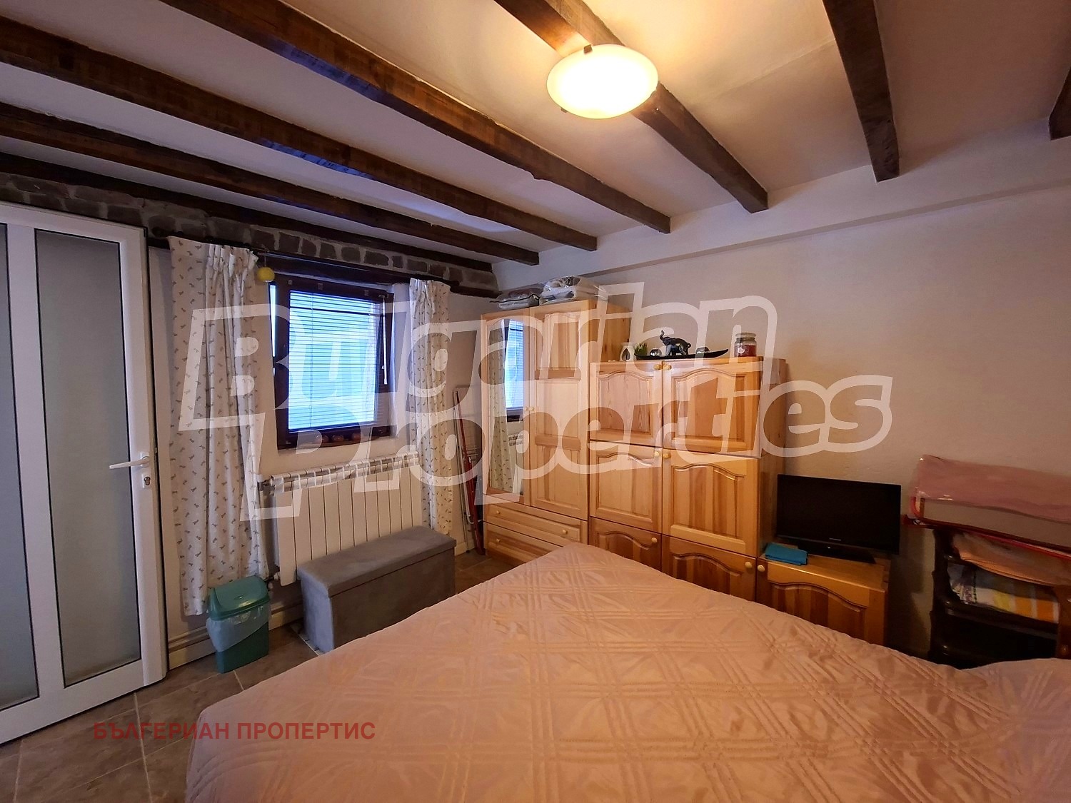 Продава КЪЩА, с. Гранитово, област Ямбол, снимка 13 - Къщи - 56305549