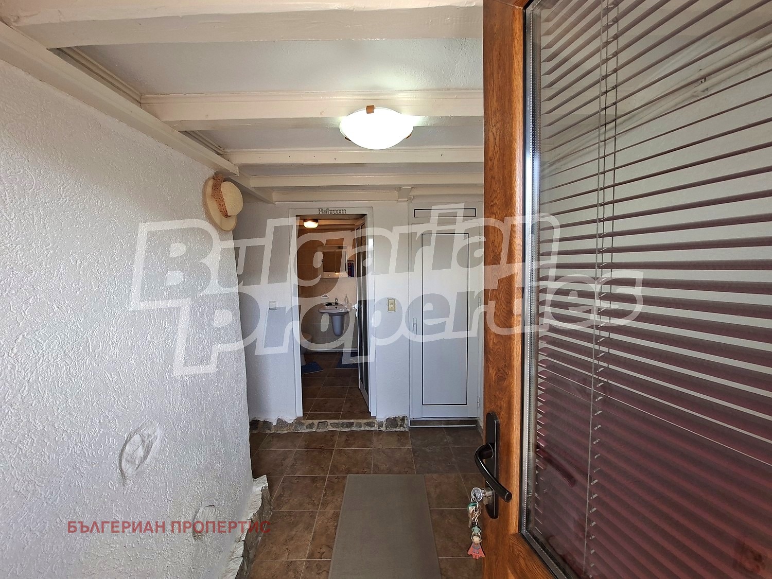 Продава КЪЩА, с. Гранитово, област Ямбол, снимка 7 - Къщи - 56305549