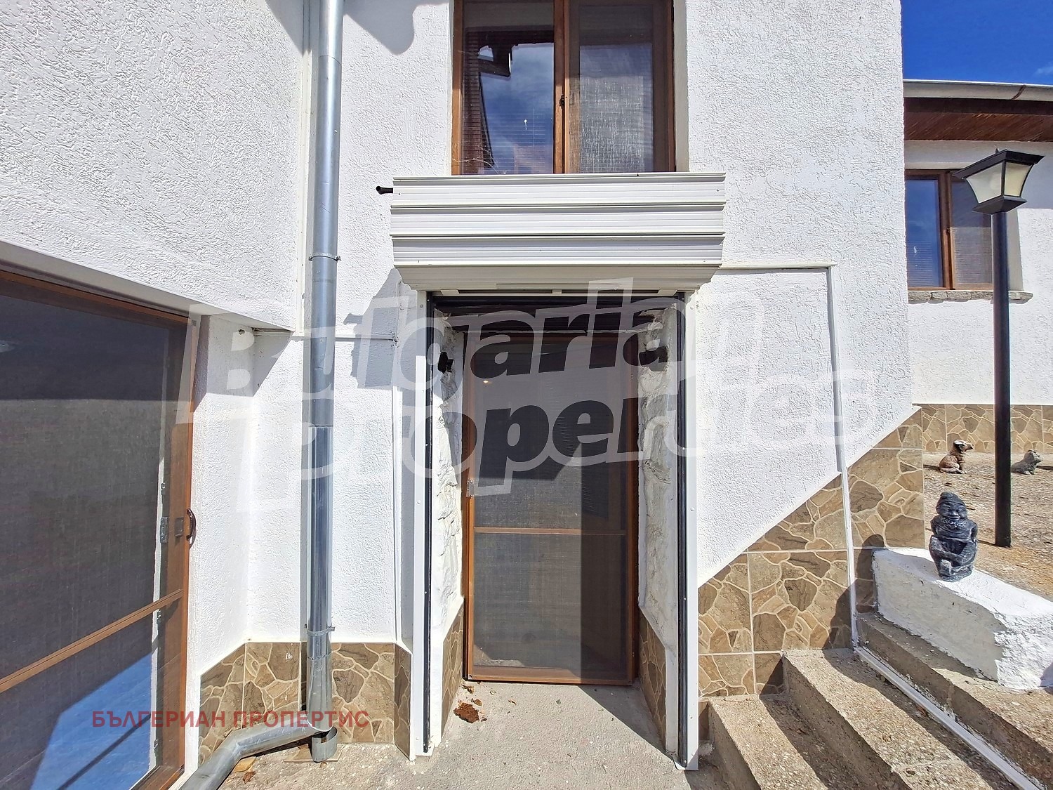 Продава КЪЩА, с. Гранитово, област Ямбол, снимка 6 - Къщи - 56305549