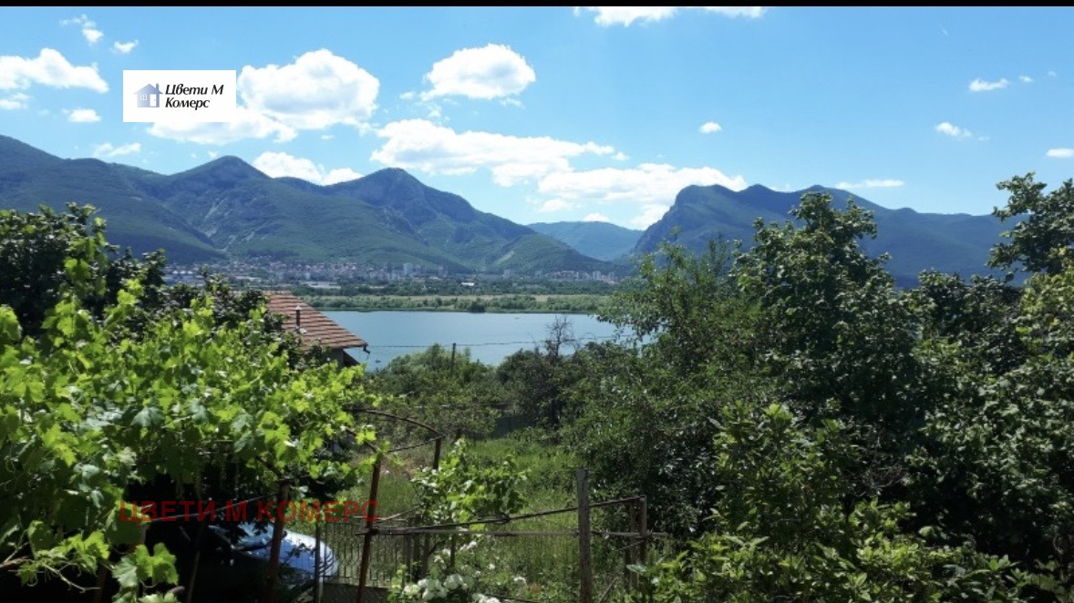 Продава ВИЛА, гр. Враца, Студентски град, снимка 3 - Вили - 53796698