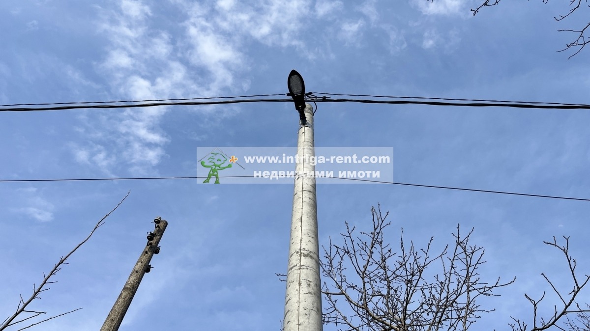 Продава ПАРЦЕЛ, гр. Хасково, в.з. Хасково, снимка 5 - Парцели - 53992797