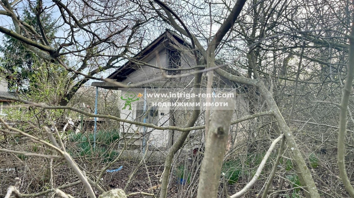 Продава ПАРЦЕЛ, гр. Хасково, в.з. Хасково, снимка 7 - Парцели - 53992797