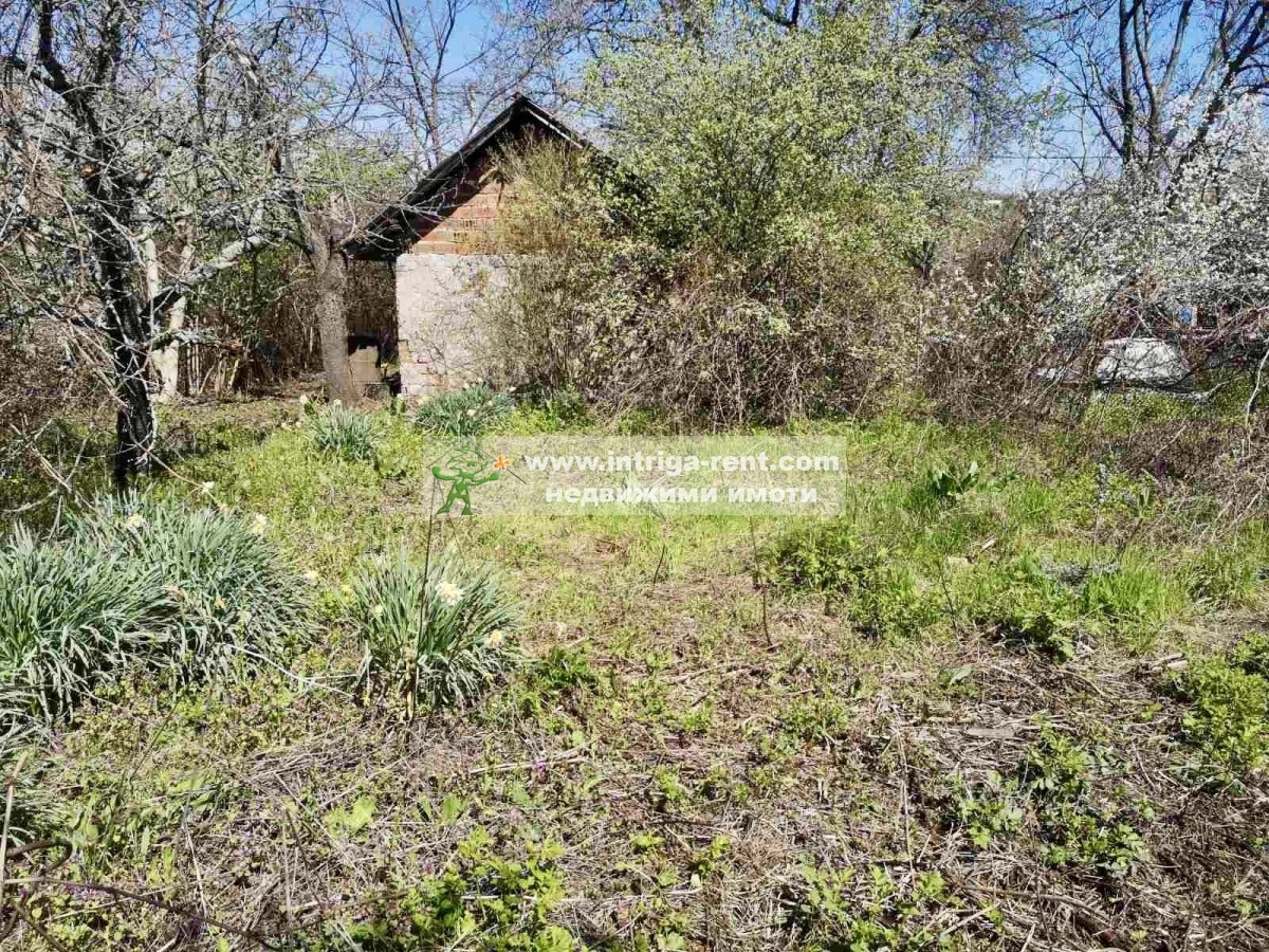 Продава ПАРЦЕЛ, гр. Хасково, в.з. Хасково, снимка 6 - Парцели - 53992797