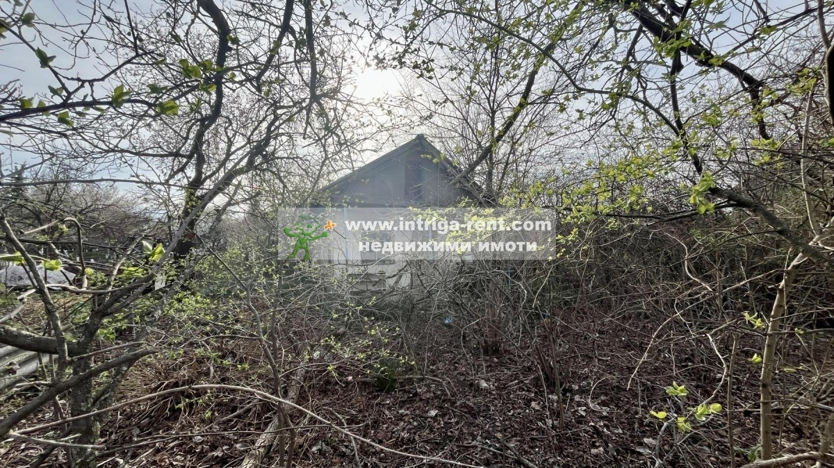 Продава ПАРЦЕЛ, гр. Хасково, в.з. Хасково, снимка 9 - Парцели - 53992797