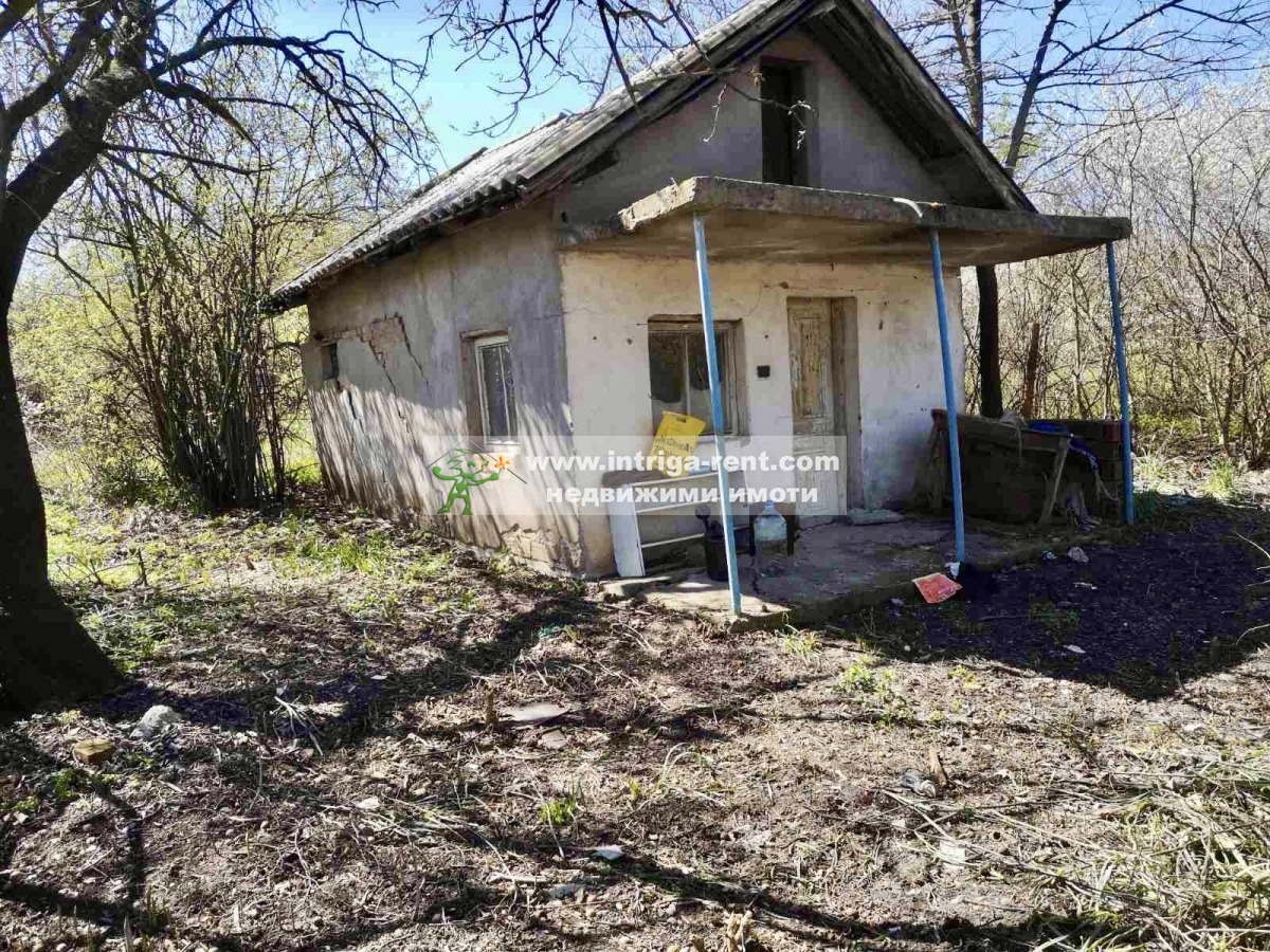 Продава ПАРЦЕЛ, гр. Хасково, в.з. Хасково