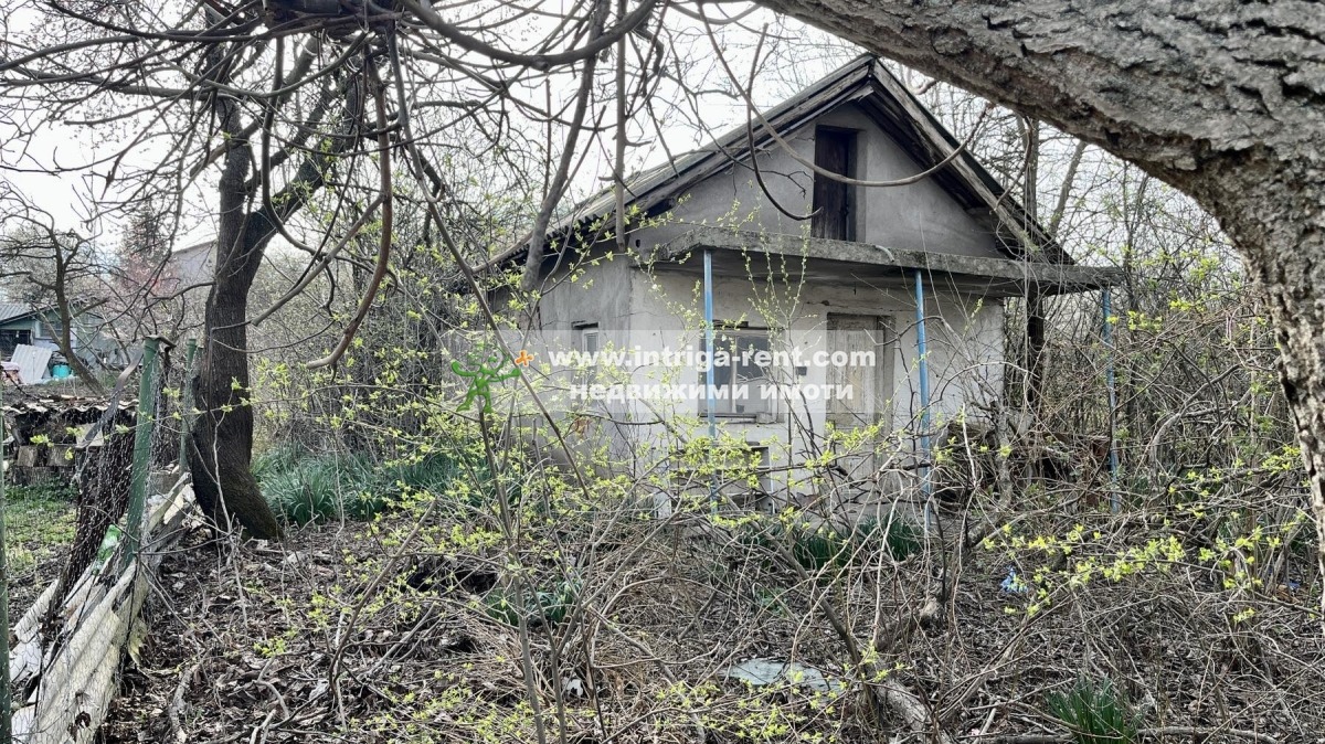 Продава ПАРЦЕЛ, гр. Хасково, в.з. Хасково