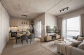Продава 2-СТАЕН, град Варна, Цветен квартал • 105000 € / 205362.15 лв. • 35570370 1