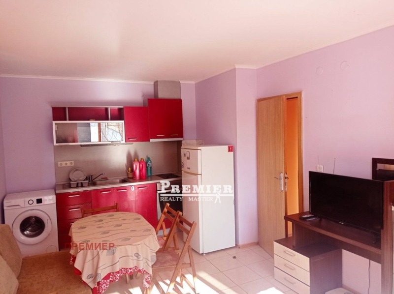 Продава 2-СТАЕН в област Бургас, к.к. Слънчев бряг - 60 кв.м / 80 000 € » 156 466.40 лв., ПРЕМИЕР