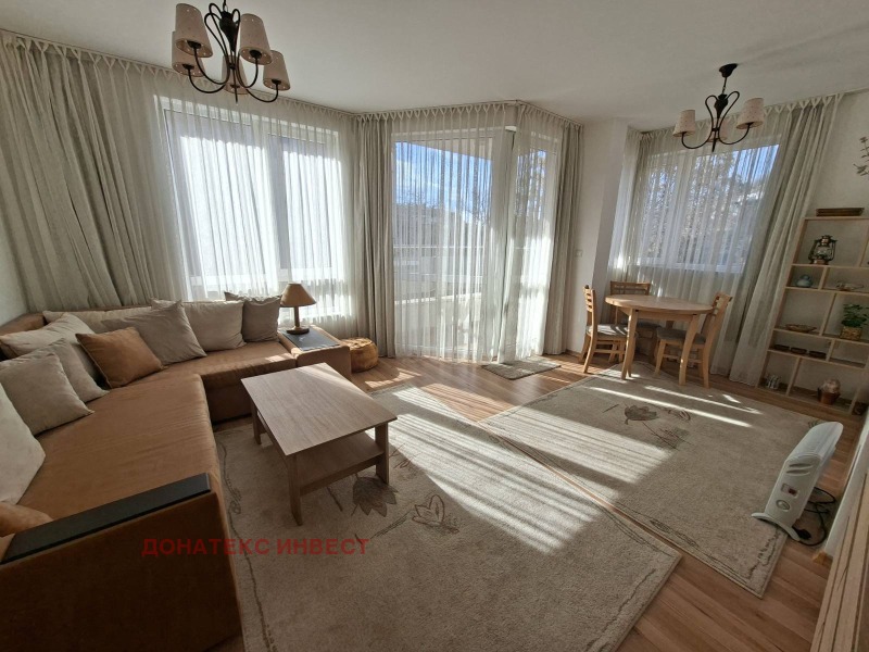 Продава 2-СТАЕН в град Пловдив, Център - 65 кв.м / 179 000 € » 350 093.57 лв., ДОНАТЕКС ИНВЕСТ