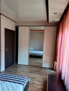 1 slaapkamer Christo Smirnenski, Plovdiv 11