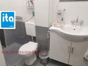 1 slaapkamer Mladost 1, Sofia