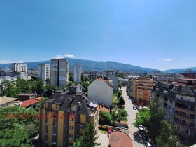 Продава 3-стаен град София Бъкстон - [1] 