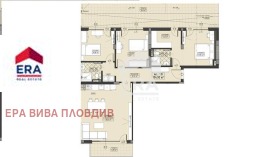 Продажба на четеристайни апартаменти в град Пловдив — страница 15 - изображение 13 
