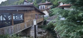 Hotel Smiljan, region Smoljan 6