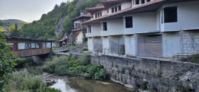 Hotel Smiljan, region Smoljan 3