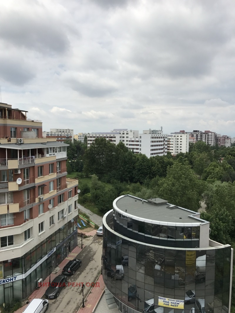 For Sale  Studio Sofia , Studentski grad , 36 sq.m | 11891731 - image [2]