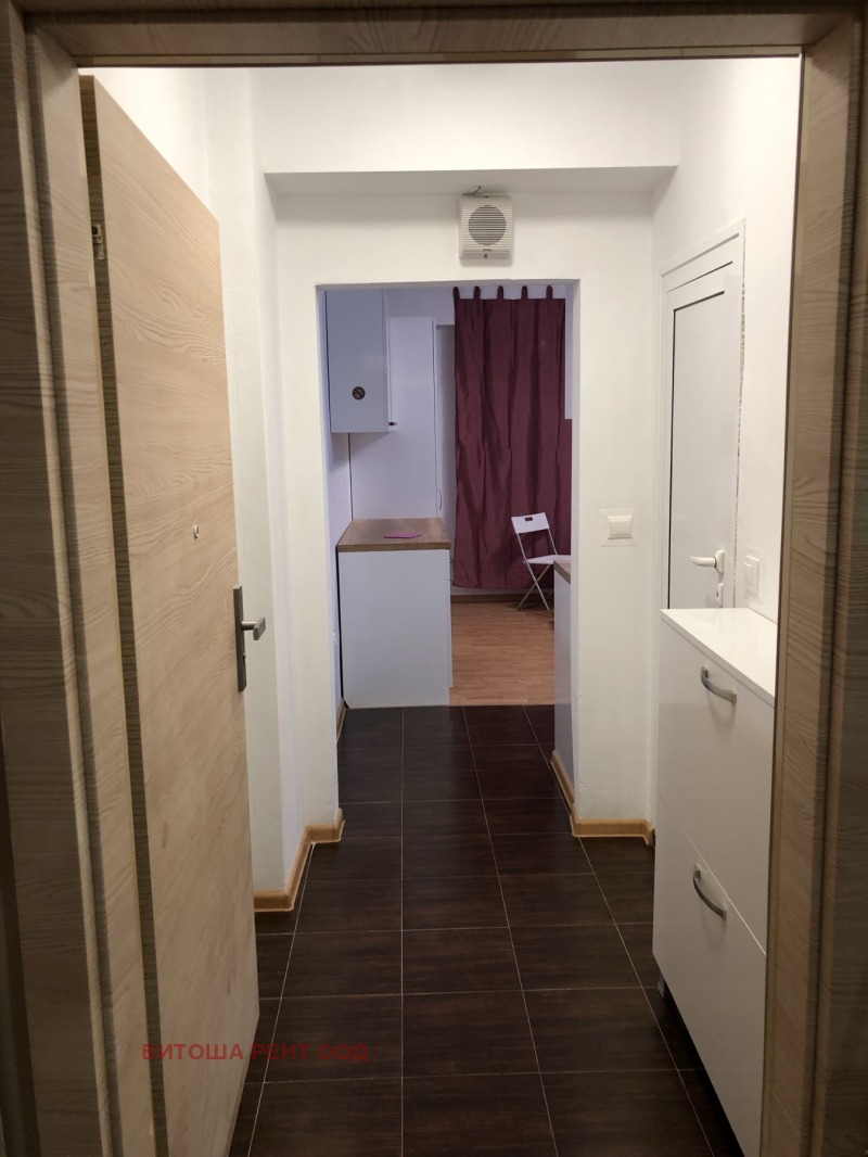 Zu verkaufen  Studio Sofia , Studentski grad , 36 qm | 11891731 - Bild [11]