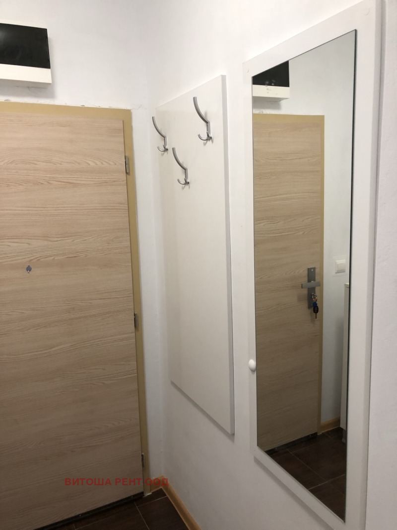 Te koop  Studio Sofia , Studentski grad , 36 m² | 11891731 - afbeelding [12]