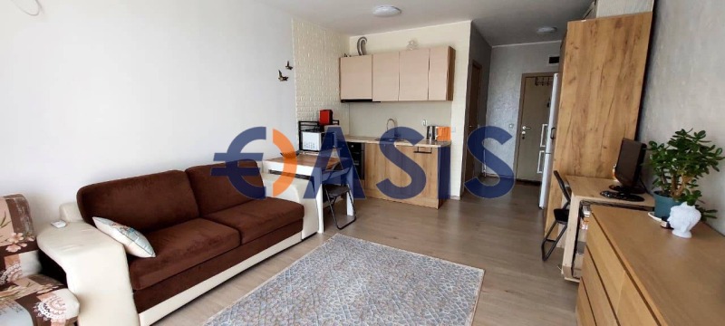 Продава 1-СТАЕН, к.к. Слънчев бряг, област Бургас