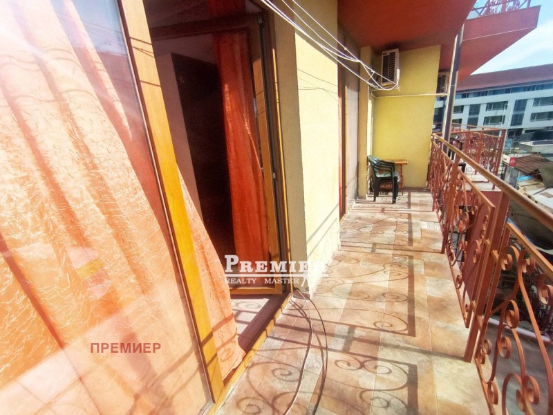 Продава 2-СТАЕН, к.к. Слънчев бряг, област Бургас, снимка 10 - Апартаменти - 52247121