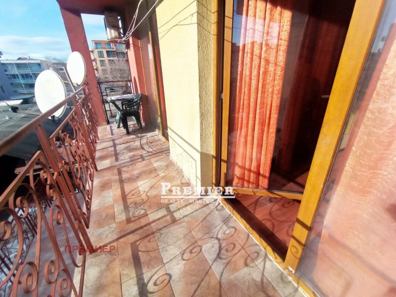 Продава 2-СТАЕН, к.к. Слънчев бряг, област Бургас, снимка 2 - Апартаменти - 52247121