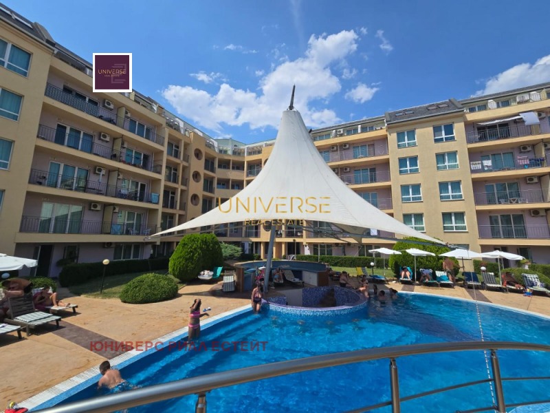 Til salg  1 soveværelse region Burgas , k.k. Slanchev bryag , 54 kvm | 47021848 - billede [12]