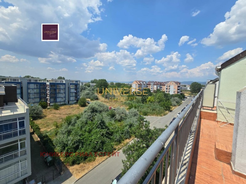 Til salg  1 soveværelse region Burgas , k.k. Slanchev bryag , 54 kvm | 47021848 - billede [14]