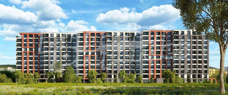 Til salg  1 soveværelse Varna , Kajsieva gradina , 63 kvm | 67314018