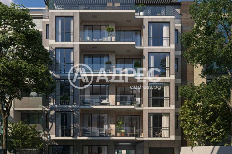 Продава 2-СТАЕН, град София, Банишора • 181273 € • 36948038 — Holmes.bg