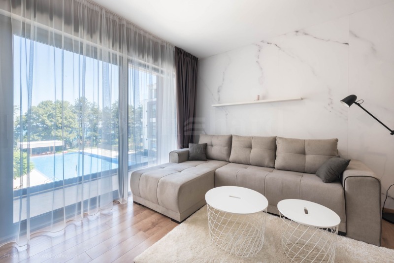 Zu verkaufen  1 Schlafzimmer region Varna , Bjala , 77 qm | 46177929 - Bild [2]