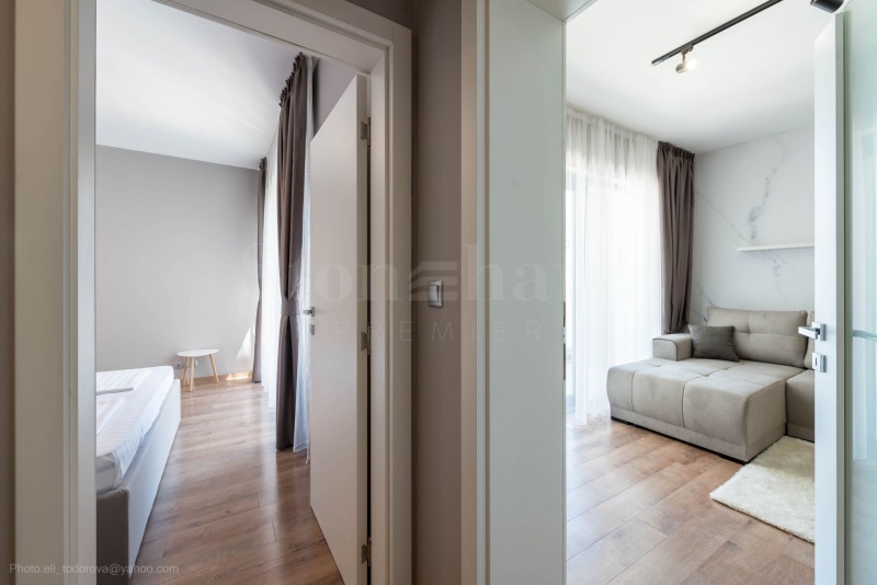 Zu verkaufen  1 Schlafzimmer region Varna , Bjala , 77 qm | 46177929 - Bild [11]