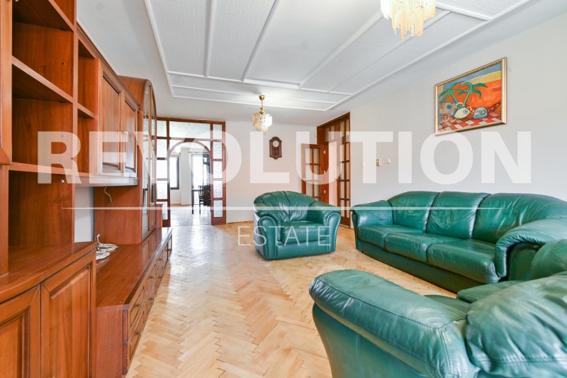 Satılık  1 yatak odası Sofia , Hladilnika , 100 metrekare | 70881951 - görüntü [3]