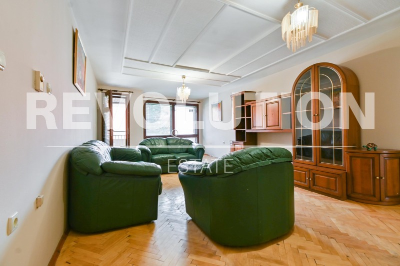 Satılık  1 yatak odası Sofia , Hladilnika , 100 metrekare | 70881951 - görüntü [4]