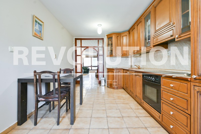 Satılık  1 yatak odası Sofia , Hladilnika , 100 metrekare | 70881951