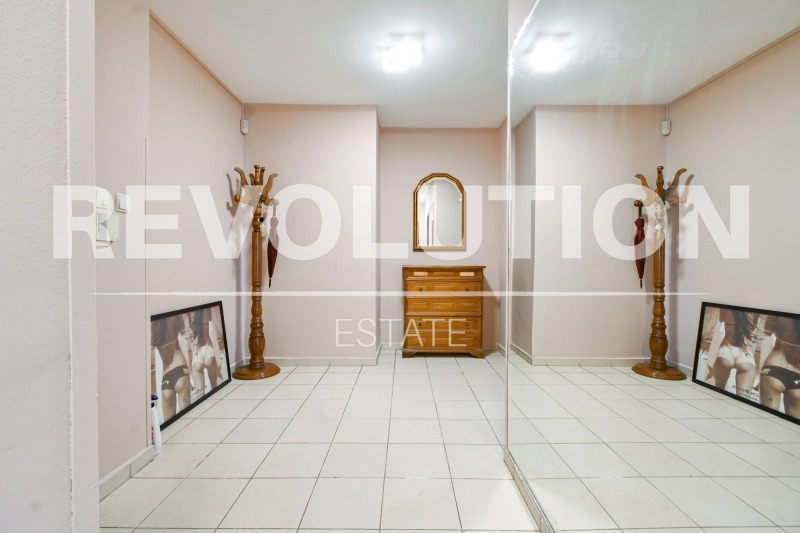 Satılık  1 yatak odası Sofia , Hladilnika , 100 metrekare | 70881951 - görüntü [10]