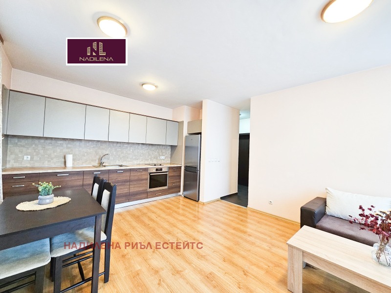 Продава  2-стаен град София , Кръстова вада , 70 кв.м | 18597697